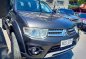 2012 Mitsubishi Montero for sale-0