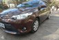 2015 Toyota Vios E MT for sale-1