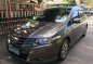 Honda City 1.5E AT Top of the line 2011-1