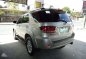 2008 Toyota Fortuner G Diesel Automatic-2