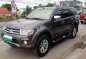 Mitsubishi Montero 2014 for sale-2