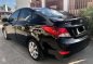 Hyundai Accent limited edition 2011 for sale-4