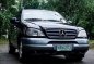 Mercedes-Benz ML 1999 for sale-1