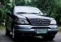 Mercedes-Benz ML 1999 for sale-5