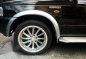  FORD EVEREST 2007 FOR SALE-0