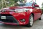 2017 Toyota Vios for sale-1