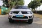 Mitsubishi Montero Sport Manual Diesel 2013-1