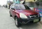 Honda Crv 2003 for sale-0