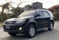 Toyota Fortuner 2013 for sale-2