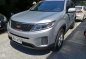 2014 Kia Sorento LX 2.2 CRDi automatic-1