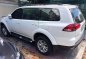 2014 Mitsubishi Montero Sport GLX 4x2 Diesel-0