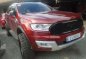 2018 Ford Everest Titanium 4x4 3.2L AT Dsl -1