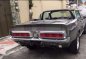 1968 Ford Mustang Shelby Convertible Tribute for sale-3