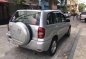 Toyota Rav4 2003 manual for sale-4