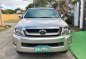 2009 Toyota Hilux G for sale -3