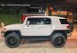 2015 Toyota Fj Cruiser for sale-1