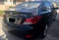 Hyundai Accent limited edition 2011 for sale-7