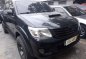 2012 Toyota Hilux 4X4 AT for sale-0