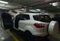 2017 Ford Ecosport Titanium for sale-4