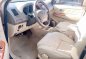 Toyota Fortuner G 2011 rush for sale-1