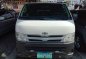 2014 Toyota Hiace Commuter for sale-0