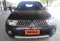 2013 Mitsubishi Montero for sale-0