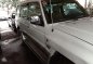 2005 Mitsubishi Pajero for sale-1