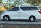 2012 Toyota Alphard AT for sale -1