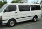 2004 Toyota Hiace For sale-4