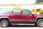 Chevrolet Suburban 1998 for sale-1