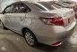 2018 Toyota Vios for sale-1