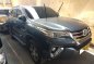 Toyota Fortuner 2018 for sale -4