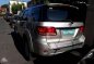 Toyota Fortuner 2007 G Diesel Matic-1