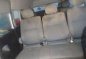 2016 Foton View Traveller Van 2.8 MT Dsl -3