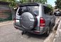 2006 Mitsubishi Pajero for sale-5