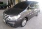 2015 Toyota Innova G for sale -1