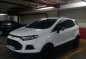 2017 Ford Ecosport Titanium for sale-1