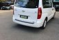 Hyundai Starex cvx 2012 for sale-7