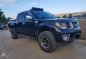 2008 Nissan Navara for sale-5