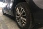 2016 Toyota Altis 16 G MT Gas Auto Royale Car Exchange-6