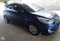 2017 Hyundai Accent hatchback for sale-1