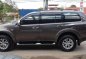 Mitsubishi Montero 2014 for sale-5