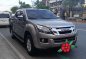 2014 Isuzu Dmax for sale-4