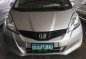 Honda Jazz 2012 for sale -4