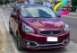 2016 Mitsubishi Mirage for sale-1