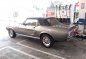1968 Ford Mustang Shelby Convertible Tribute for sale-6