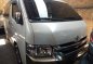 Toyota Hiace 2018 for sale -1