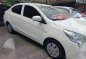 2017 Mitsubishi Mirage G4 for sale-1