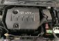 2016 Toyota Altis 16 G MT Gas Auto Royale Car Exchange-8