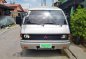 Mitsubishi L300 Versa Van Diesel Engine 1994-1